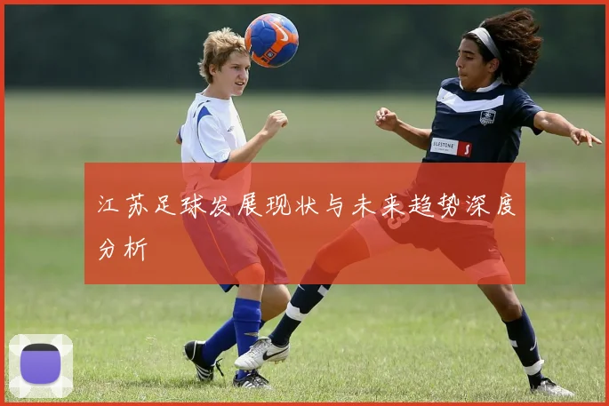 江苏足球发展现状与未来趋势深度分析