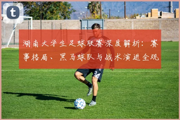 湖南大学生足球联赛深度解析：赛事格局、黑马球队与战术演进全观察